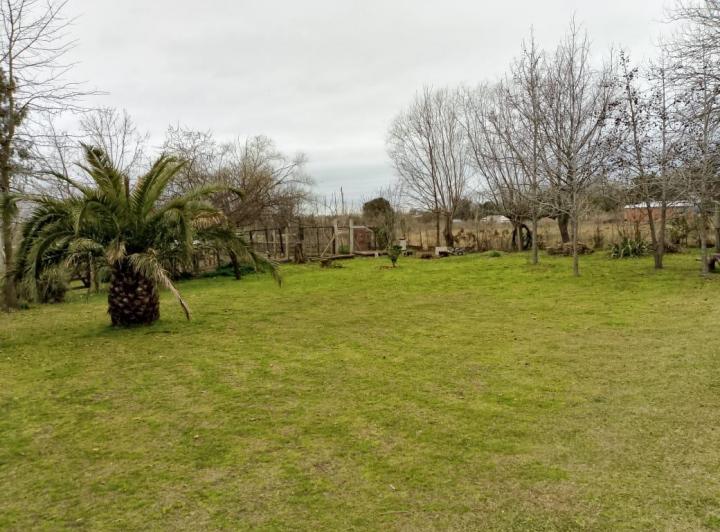 Terreno · 30m²