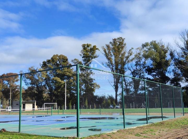 Terreno · 600m²