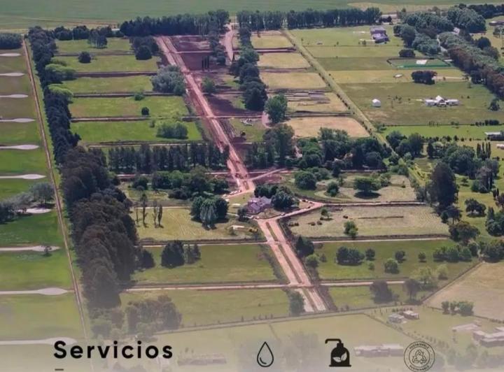 Terreno · 1500m²