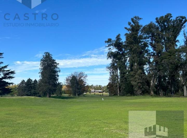 Terreno · 553m²