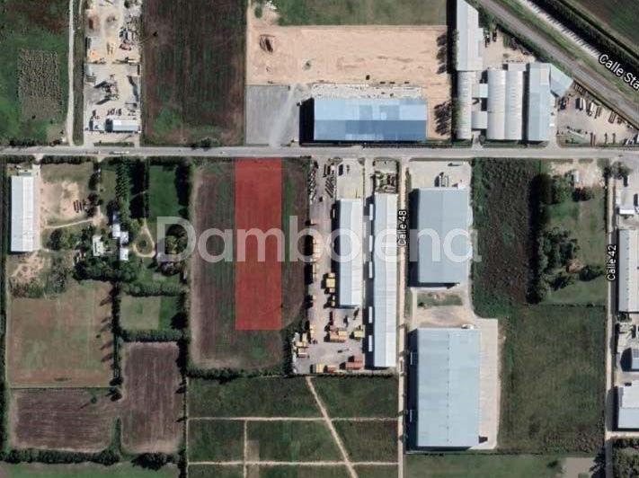 Terreno · 10000m²