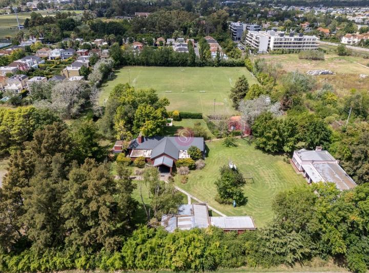 Terreno · 18000m²
