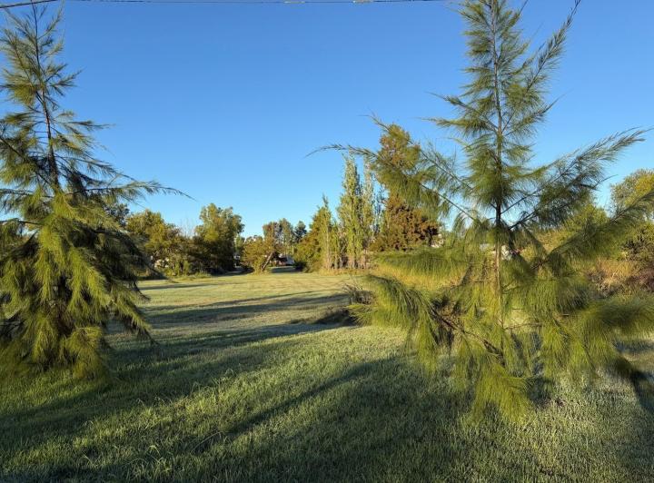 Terreno · 1107m²