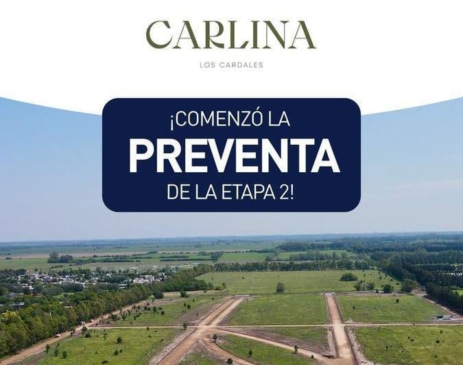 Terreno · 1000m²