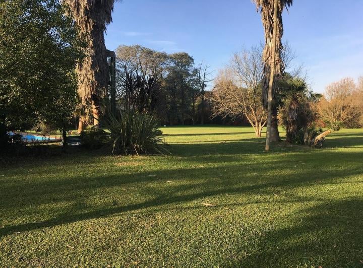 Terreno · 2500m²