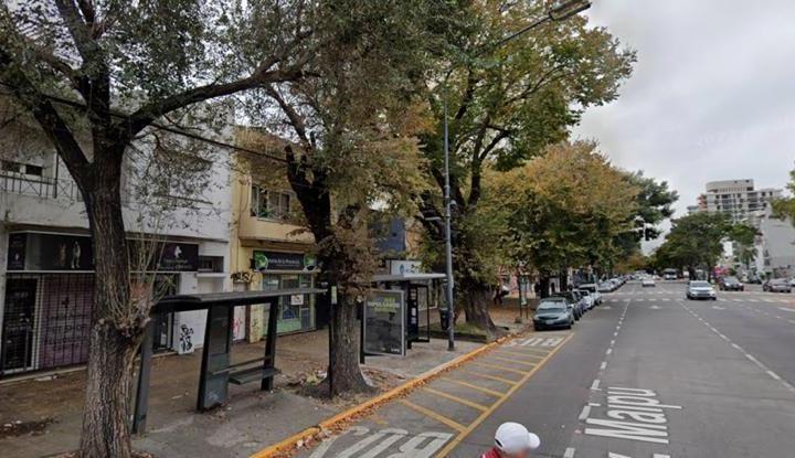 Terreno · 243m²