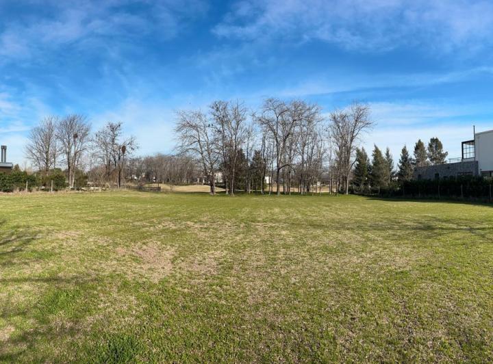Terreno · 2034m²