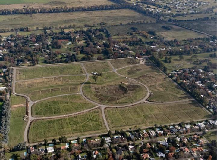 Terreno · 1500m²