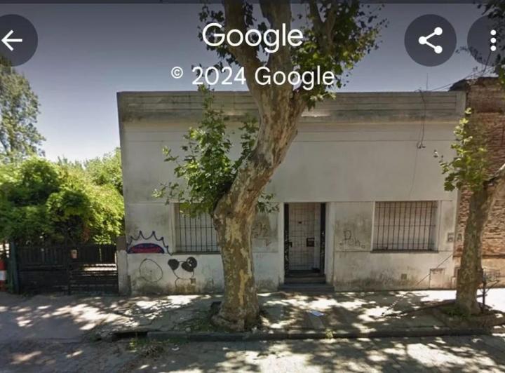Terreno · 547m²