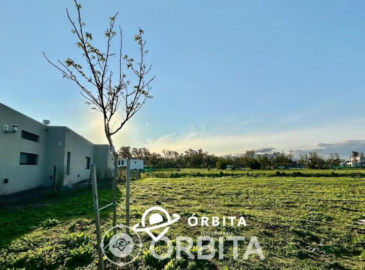 Terreno · 519m²
