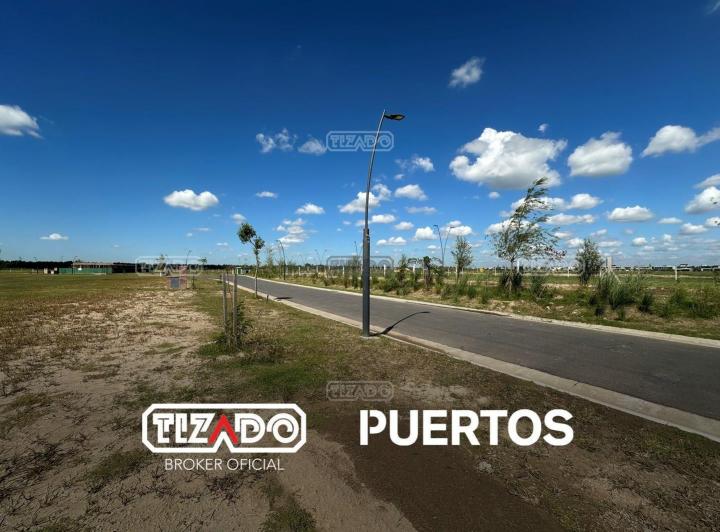Terreno · 645m²