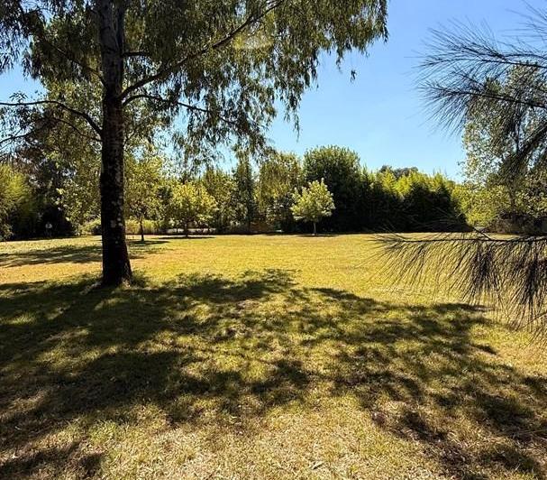 Terreno · 2380m²