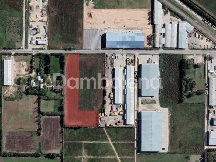 Terreno · 24400m²