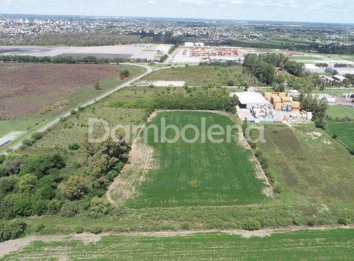 Terreno · 13500m²