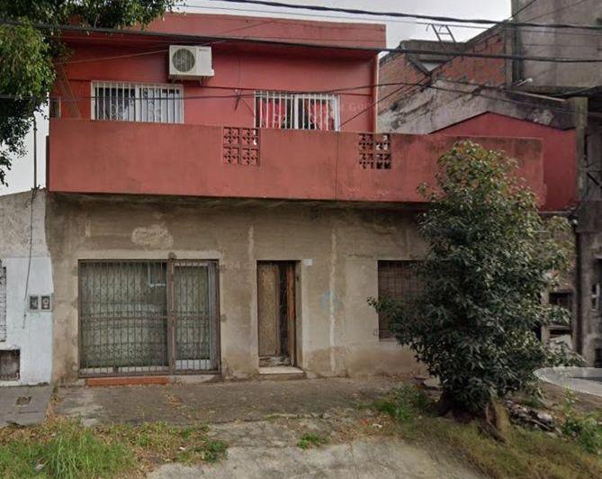 PH · 43m² · 3 Ambientes