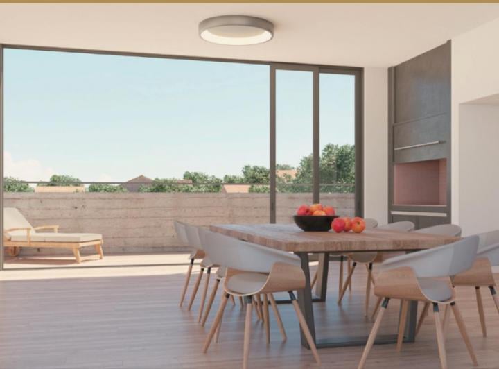 PH · 86m² · 3 Ambientes · 2 Cocheras