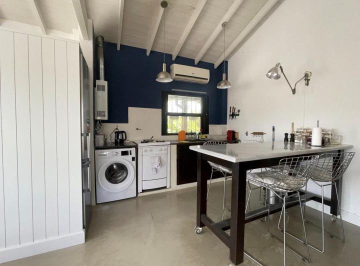 PH · 56m² · 2 Ambientes