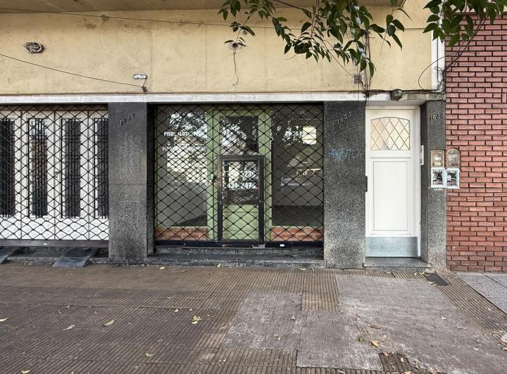 PH · 26m² · 1 Ambiente