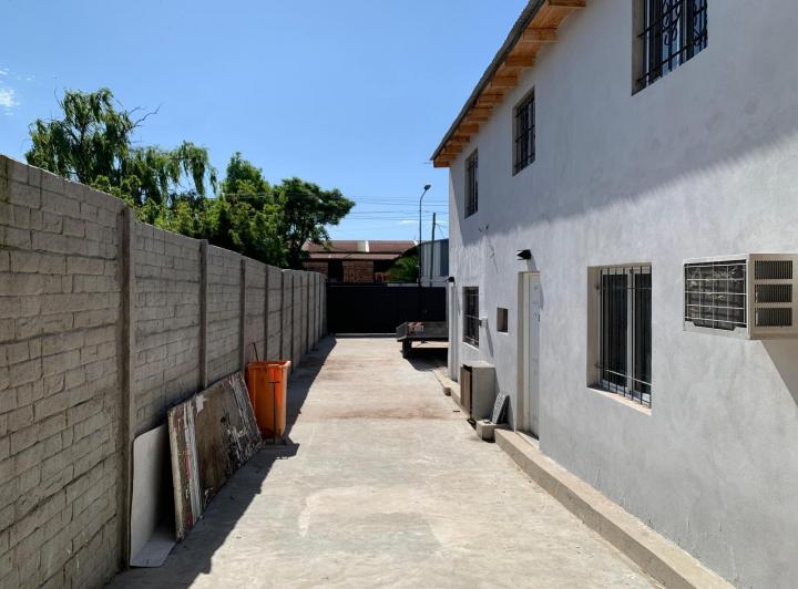 PH · 220m² · 4 Ambientes · 2 Cocheras