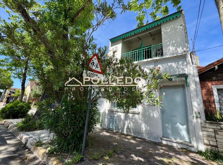 PH · 63m² · 3 Ambientes