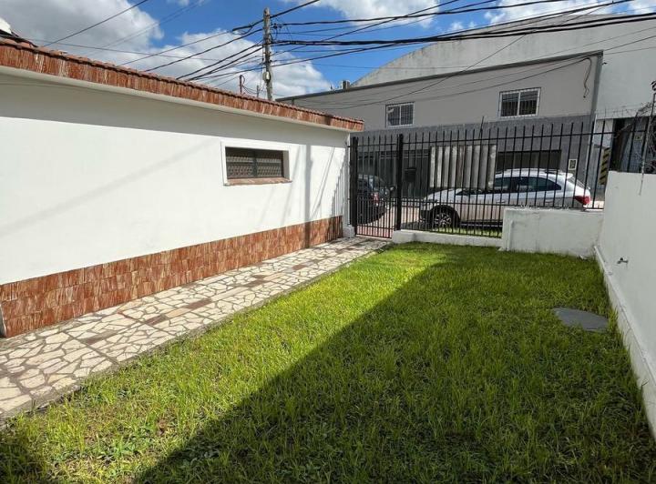 PH · 80m² · 4 Ambientes · 1 Cochera