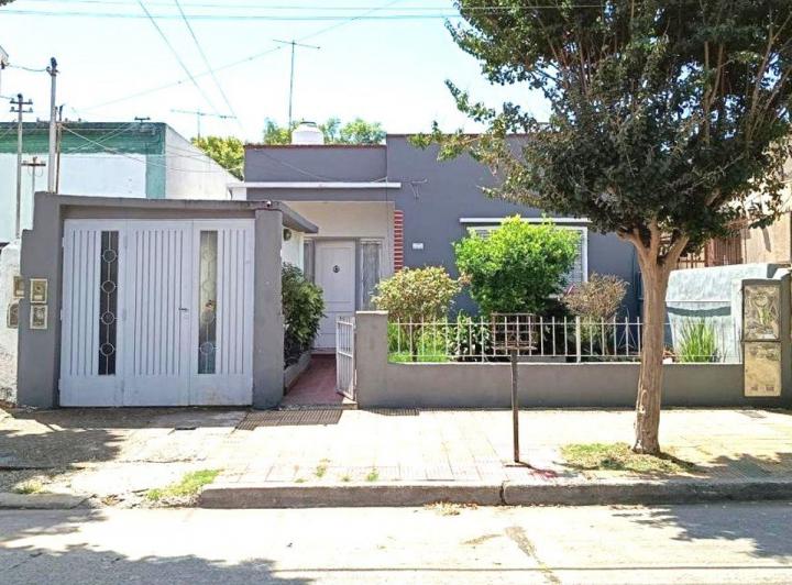 PH · 80m² · 3 Ambientes · 1 Cochera