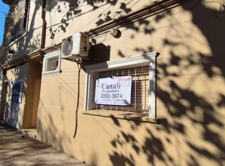 PH · 83m² · 4 Ambientes