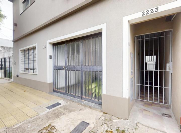 PH · 70m² · 4 Ambientes