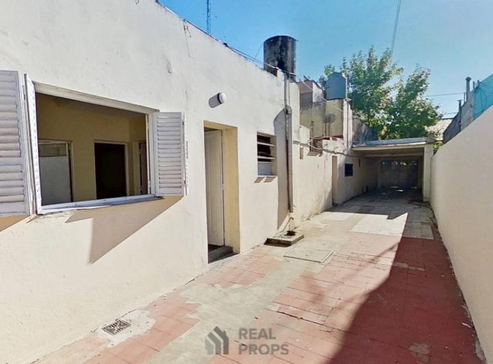 PH · 35m² · 2 Ambientes