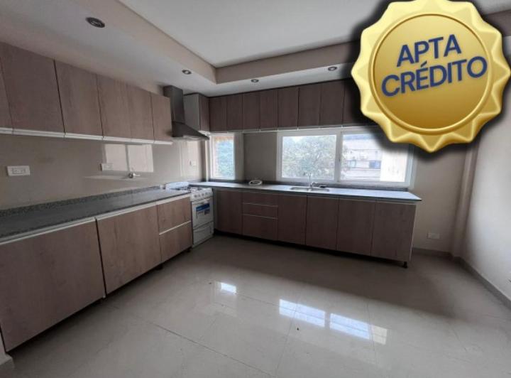 PH · 61m² · 2 Ambientes · 1 Cochera