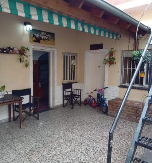 PH · 61m² · 3 Ambientes