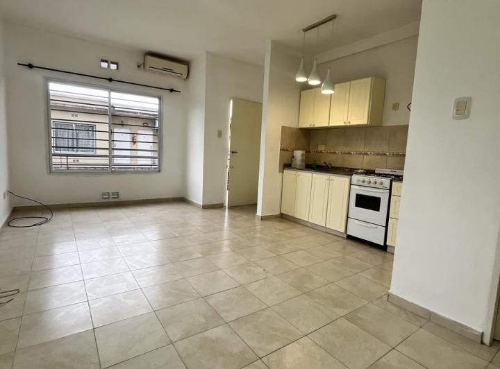 PH · 35m² · 2 Ambientes · 1 Cochera