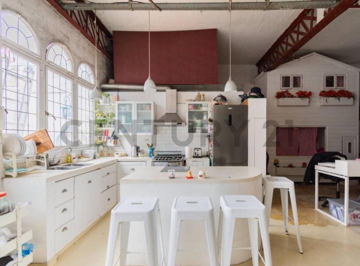 PH · 69m² · 3 Ambientes