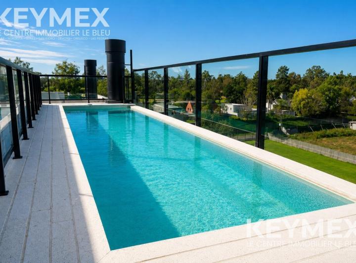 PH · 123m² · 3 Ambientes