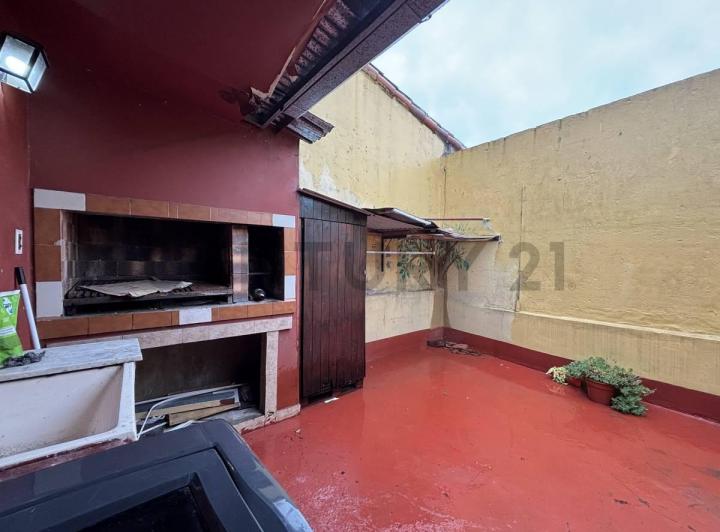 PH · 43m² · 3 Ambientes