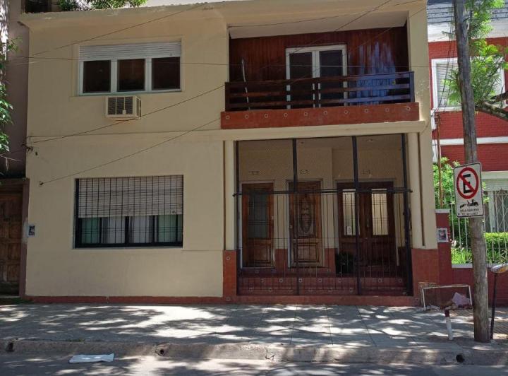 PH · 93m² · 3 Ambientes