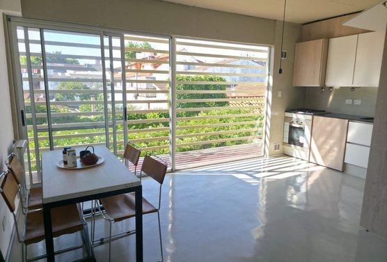 PH · 65m² · 3 Ambientes · 1 Cochera
