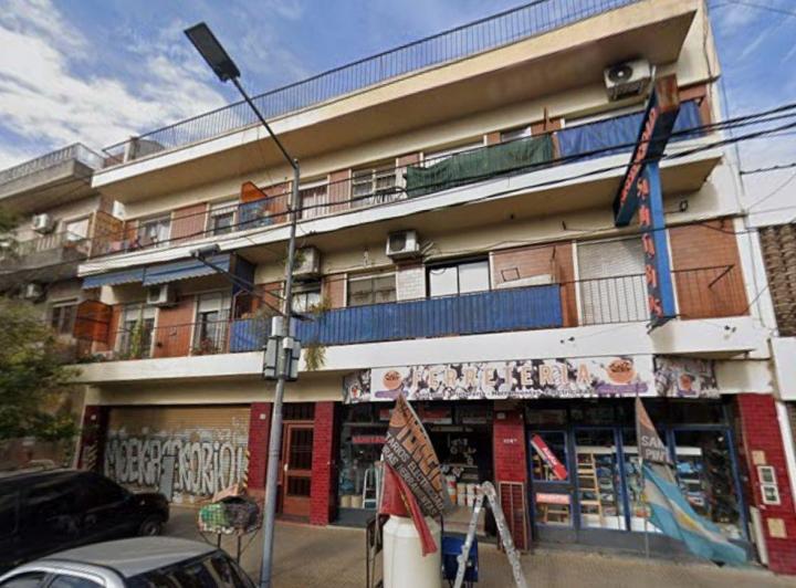 PH · 62m² · 3 Ambientes