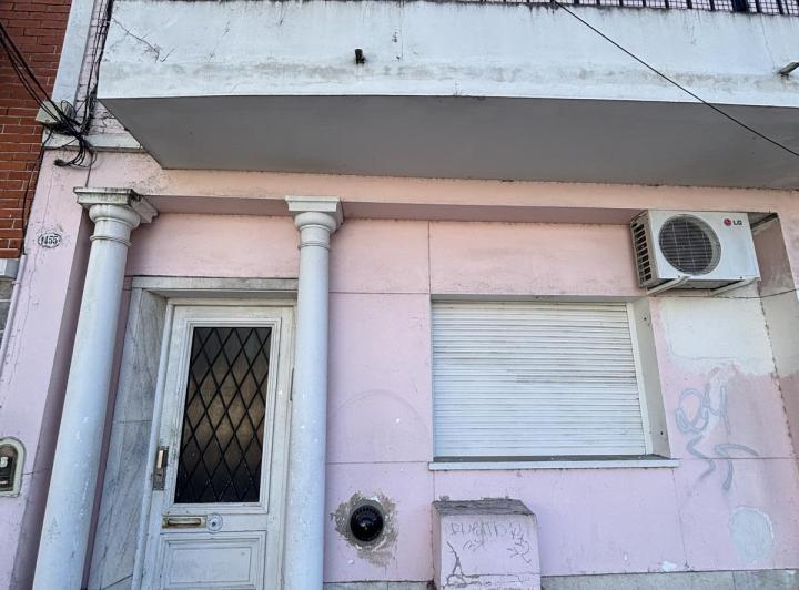 PH · 32m² · 2 Ambientes