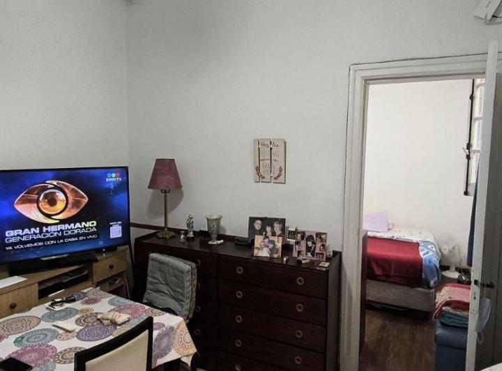 PH · 40m² · 2 Ambientes