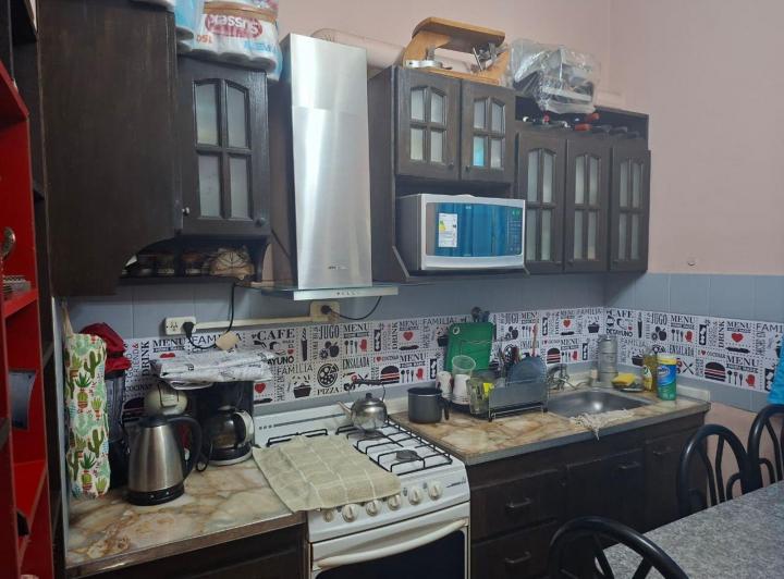 PH · 55m² · 3 Ambientes