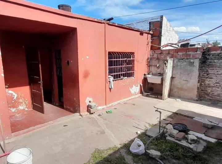 PH · 70m² · 2 Ambientes