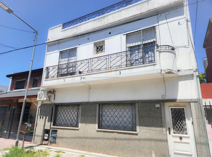 PH · 77m² · 3 Ambientes