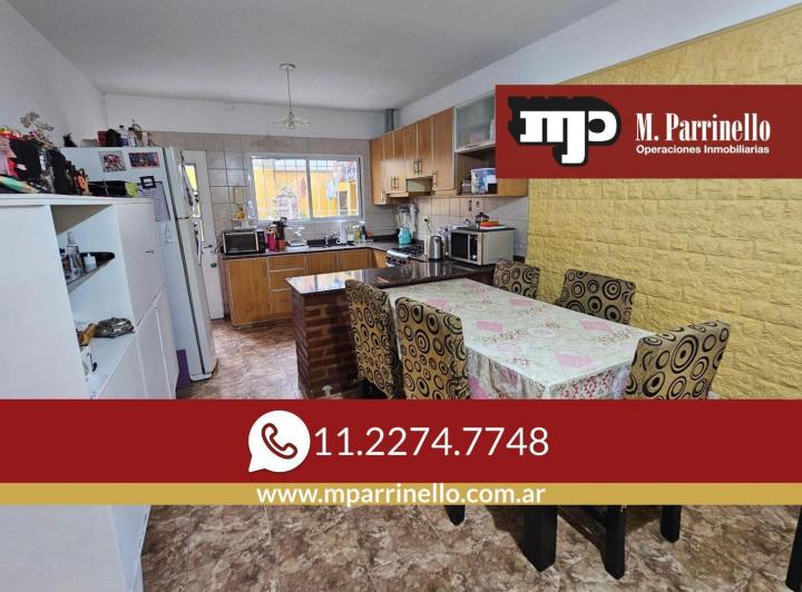 PH · 59m² · 3 Ambientes