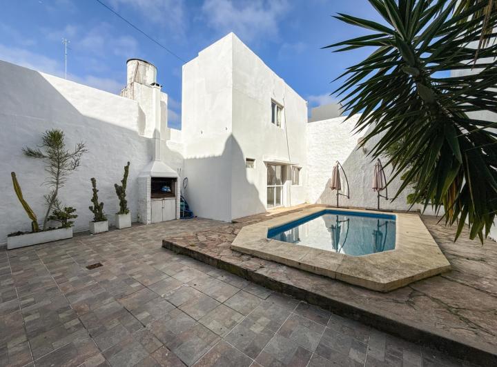 PH · 106m² · 3 Ambientes · 1 Cochera