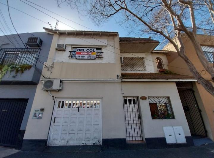 PH · 68m² · 3 Ambientes