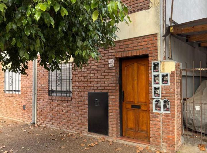PH · 45m² · 2 Ambientes