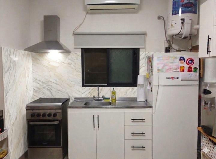 PH · 45m² · 2 Ambientes