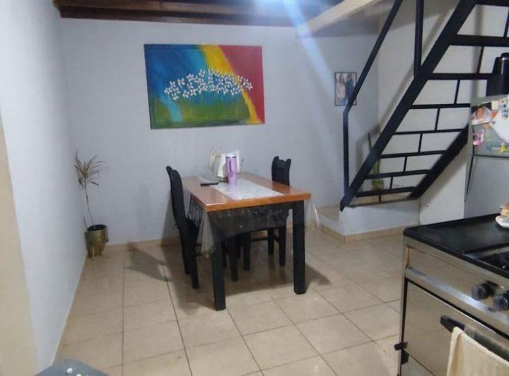 PH · 80m² · 3 Ambientes