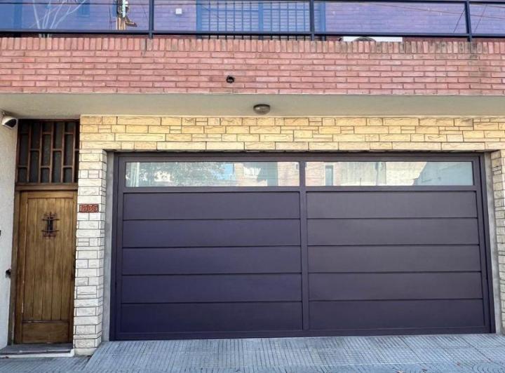 PH · 166m² · 4 Ambientes · 2 Cocheras
